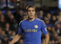 Oriol Romeu: "Si viene Villa al Chelsea, sería bienvenido" Oriol Romeu: "Si viene Villa al Chelsea, sería bienvenido"