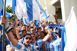 'Manifiesto por el Málaga' continúa su ritmo imparable 'Manifiesto por el Málaga' continúa su ritmo imparable