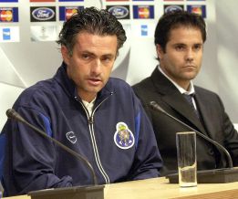 "Si las cosas van mal en el Real Madrid, culpan a los extranjeros" "Si las cosas van mal en el Real Madrid, culpan a los extranjeros"