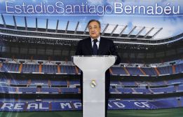 Según El Confidencial, el Madrid puede emitir 250 kilos en bonos Según El Confidencial, el Madrid puede emitir 250 kilos en bonos