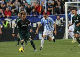 Sergio Ramos es el defensa que más remata a puerta en la Liga Sergio Ramos es el defensa que más remata a puerta en la Liga