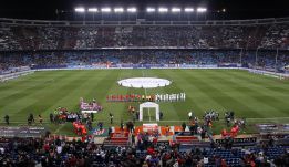"Salvo Madrid, Barça y Athletic, todos pueden desaparecer" "Salvo Madrid, Barça y Athletic, todos pueden desaparecer"