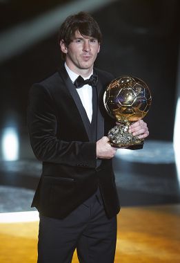 El Anzhí Majachkalá desmiente haber hecho una oferta a Messi El Anzhí Majachkalá desmiente haber hecho una oferta a Messi
