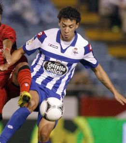 El portugués Roderick Miranda regresará al Benfica en enero El portugués Roderick Miranda regresará al Benfica en enero