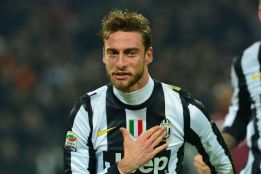 Marchisio: "Me gustaría que Benzema viniera a la Juventus" Marchisio: "Me gustaría que Benzema viniera a la Juventus"