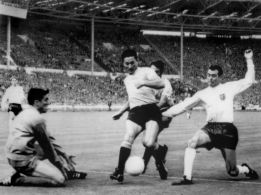 El mejor portero de México''70, Mazurkiewicz, en grave estado El mejor portero de México''70, Mazurkiewicz, en grave estado