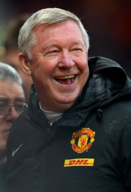 "Esta es la plantilla más fuerte desde que entreno al United" "Esta es la plantilla más fuerte desde que entreno al United"