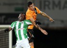 El Sporting de Lisboa cierra el año goleado por el Rio Ave