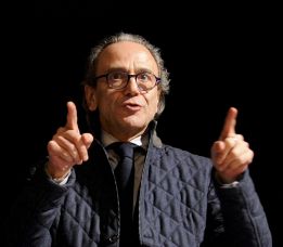 El Grupo Carso apuesta por la continuidad del Consejo actual El Grupo Carso apuesta por la continuidad del Consejo actual