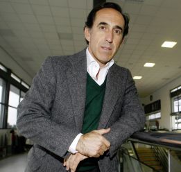 Del Río: "Los trámites llevarán unos 12 meses apróximadamete" Del Río: "Los trámites llevarán unos 12 meses apróximadamete"