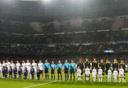 Ver al Manchester en Champions costará entre 70 y 235 euros Ver al Manchester en Champions costará entre 70 y 235 euros