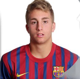 La renovación de Gerard Deulofeu se antoja complicada La renovación de Gerard Deulofeu se antoja complicada