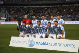 El Málaga tendrá 5 millones de beneficios en la 2012/13 El Málaga tendrá 5 millones de beneficios en la 2012/13