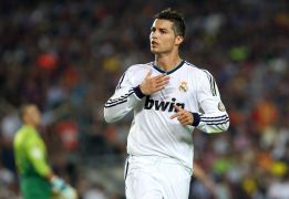 Según 'Record', Cristiano podría tener un acuerdo con el United Según 'Record', Cristiano podría tener un acuerdo con el United
