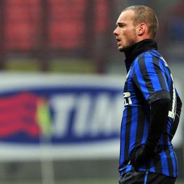 El Liverpool se pone en contacto con el Inter para fichar a Sneijder El Liverpool se pone en contacto con el Inter para fichar a Sneijder