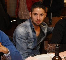 El Numancia también quiere ahora la cesión de Hugo Fraile El Numancia también quiere ahora la cesión de Hugo Fraile