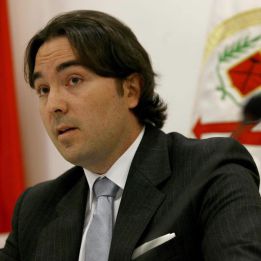 "El objetivo es la permanencia, no vamos a pensar en nada más" "El objetivo es la permanencia, no vamos a pensar en nada más"