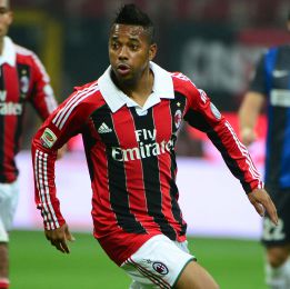 Tassotti: "Sin Robinho y Pato perderíamos mucho potencial" Tassotti: "Sin Robinho y Pato perderíamos mucho potencial"
