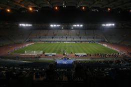 La Roma tendrá su propio estadio para la 2016-2017 La Roma tendrá su propio estadio para la 2016-2017