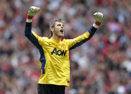 The Sun: El United abarataría a Cristiano con De Gea y Nani The Sun: El United abarataría a Cristiano con De Gea y Nani