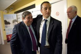 "Me quedé muy sorprendido, no es lo habitual en el Deportivo" "Me quedé muy sorprendido, no es lo habitual en el Deportivo"