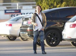 Valdez: "He dado mi palabra para quedarme en el Valencia" Valdez: "He dado mi palabra para quedarme en el Valencia"