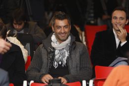 Baía: "Se nota que hay conflicto prensa-Mourinho y eso afecta" Baía: "Se nota que hay conflicto prensa-Mourinho y eso afecta"