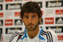 No había rueda de prensa de un jugador desde hacía 165 días No había rueda de prensa de un jugador desde hacía 165 días