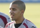 Feghouli firma hoy miércoles hasta 2016 y quiere ir a Granada