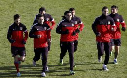 Joel, a prueba en el Wigan y Silvio ya es del Deportivo Joel, a prueba en el Wigan y Silvio ya es del Deportivo