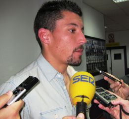 Dos partidos por decir "pitas todas a Messi porque es Messi" Dos partidos por decir "pitas todas a Messi porque es Messi"