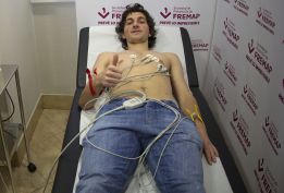 Stevanovic pasa el test médico y será presentado mañana Stevanovic pasa el test médico y será presentado mañana