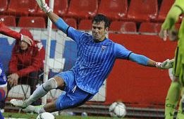 Iván Crespo se va del Mirandés tras solicitar la carta de libertad Iván Crespo se va del Mirandés tras solicitar la carta de libertad