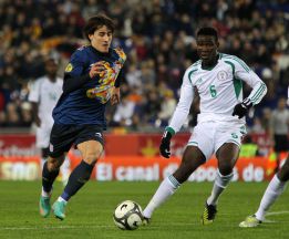 Bojan: "Nos enfrentaremos al mejor equipo del mundo" Bojan: "Nos enfrentaremos al mejor equipo del mundo"