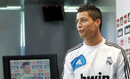 Hasta que acabe la presente temporada, sólo quiere fútbol Hasta que acabe la presente temporada, sólo quiere fútbol