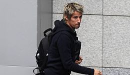 Mourinho expedienta a Fabio Coentrao y lo vendería ya Mourinho expedienta a Fabio Coentrao y lo vendería ya