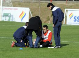 El Chelsea se olvida de Álvaro Negredo y el sevillismo respira El Chelsea se olvida de Álvaro Negredo y el sevillismo respira