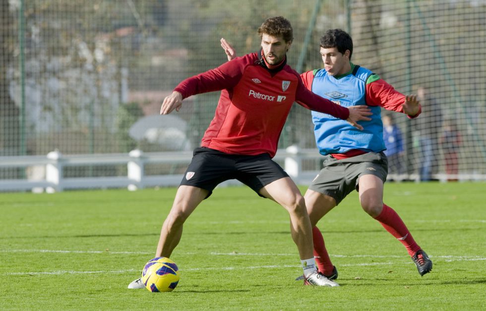 El Athletic comunica que la Juve ya negocia por Llorente