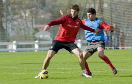 El Athletic comunica que la Juve ya negocia por Llorente El Athletic comunica que la Juve ya negocia por Llorente