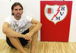 Jordi Figueras: "Tenía ganas de volver a la que fue mi casa" Jordi Figueras: "Tenía ganas de volver a la que fue mi casa"