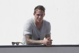 Nicki Bille deja el Rayo para fichar por el Rosenborg noruego Nicki Bille deja el Rayo para fichar por el Rosenborg noruego