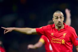 Jose Enrique, seis semanas de baja por lesión de la corva Jose Enrique, seis semanas de baja por lesión de la corva