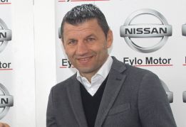Djukic: "Va a costar cada vez más conseguir triunfos" Djukic: "Va a costar cada vez más conseguir triunfos"