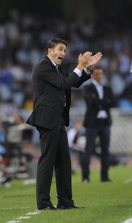 'Por mi que Cristiano juegue en la portería y Casillas en la banda' 'Por mi que Cristiano juegue en la portería y Casillas en la banda'