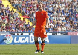 Zurutuza: "No hay ninguna duda de que debería jugar Casillas" Zurutuza: "No hay ninguna duda de que debería jugar Casillas"