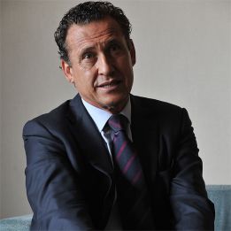 "El Madrid gana un título cada dos años; Mou está en la media" "El Madrid gana un título cada dos años; Mou está en la media"