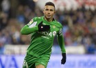 El Betis sigue haciéndose fuerte lejos de Sevilla