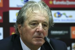 D' Alessandro: "Tenemos ganas de salir de esta situación" D' Alessandro: "Tenemos ganas de salir de esta situación"
