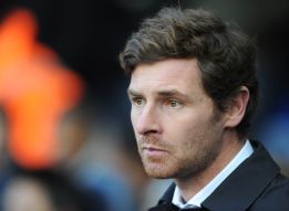 Villas-Boas: "El legado de Guardiola es extraordinario" Villas-Boas: "El legado de Guardiola es extraordinario"