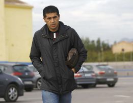 Riquelme: "Dije no porque tengo palabra y a Boca no vuelvo" Riquelme: "Dije no porque tengo palabra y a Boca no vuelvo"